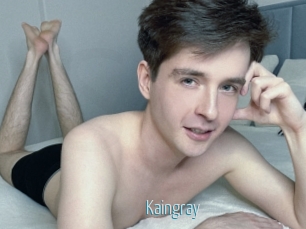 kaingray Video Sexe
