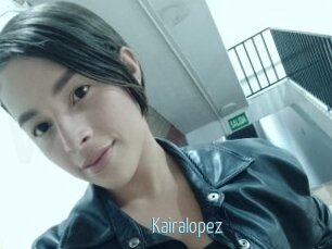kairalopez Video Sexe