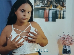 Kairaruiz