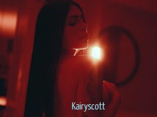 Kairyscott