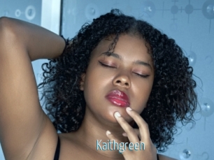 Kaithgreen
