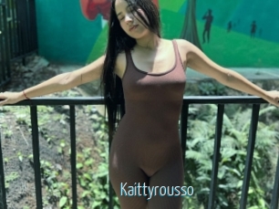 Kaittyrousso