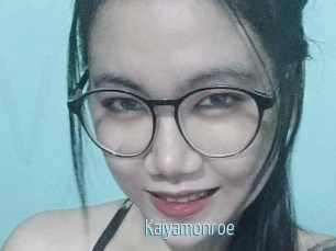 Kaiyamonroe