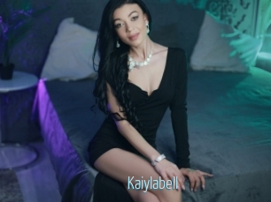 Kaiylabell