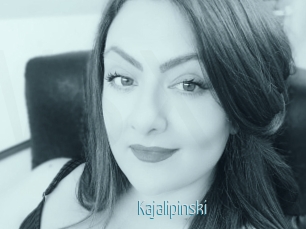 Kajalipinski