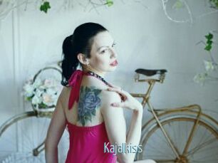 Kajalkiss
