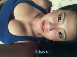 Kakashimi