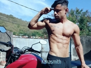kakasmith Video Sexe