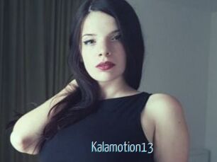 Kalamotion13