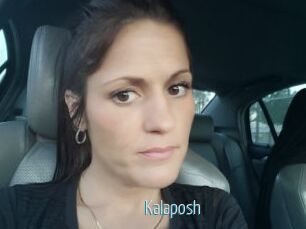 Kalaposh