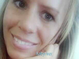 Kalbyriver