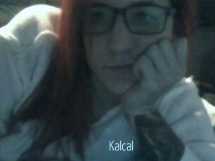 Kalcal