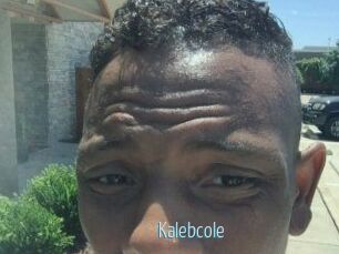Kalebcole