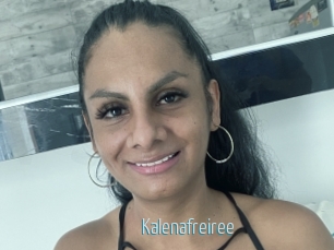 Kalenafreiree
