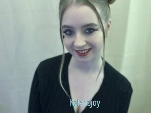 Kaleriajoy