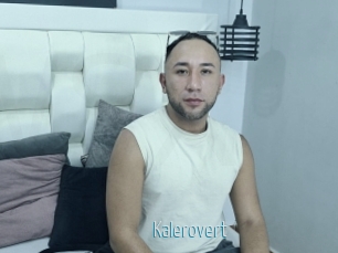 Kalerovert