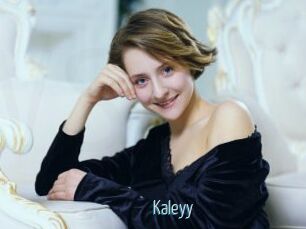 Kaleyy