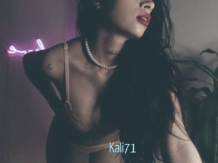 Kali71