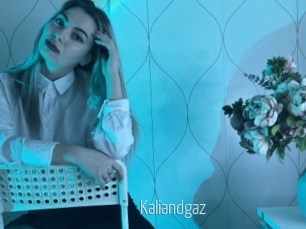 kaliandgaz Video Sexe
