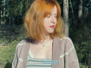 kaliangel Video Sexe