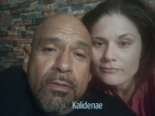 Kalidenae