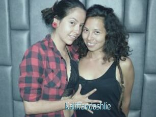 Kaliffandashlie
