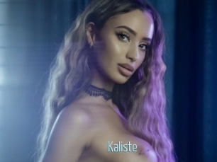 kaliste Video Sexe