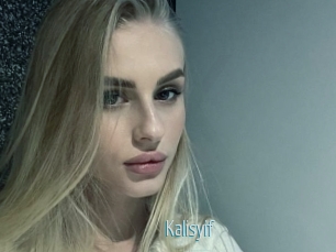 Kalisyif
