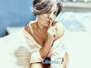 Kaliwinter