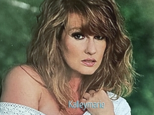 Kalleymarie