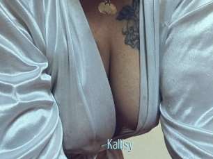 Kallisy