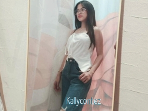 Kallycontez