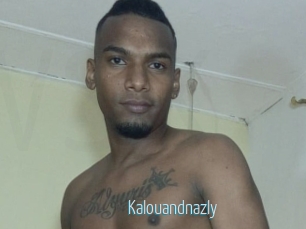 kalouandnazly Video Sexe