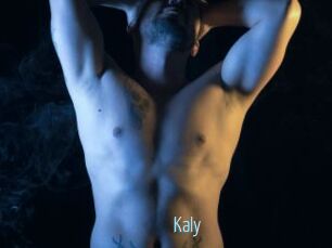 Kaly