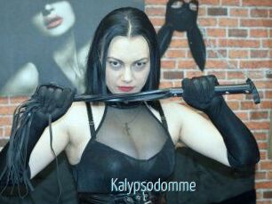 Kalypsodomme
