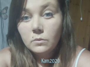 Kam2020