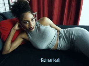 Kamarikali
