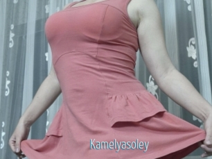 Kamelyasoley