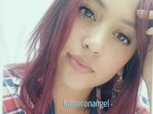 Kameronangel