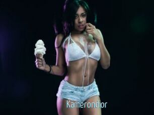 Kamerondior