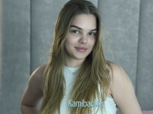 Kamibacker