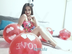 Kamicute