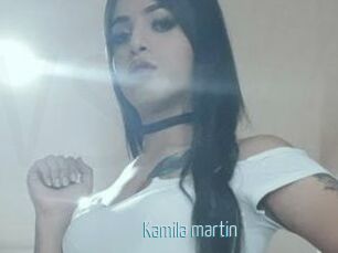 kamila_martin Video Sexe