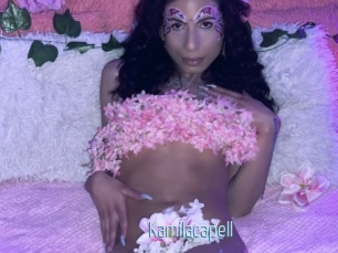 kamilacapell Video Sexe