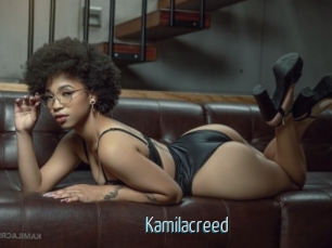 Kamilacreed
