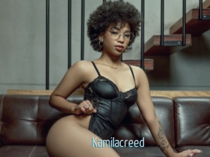 Kamilacreed