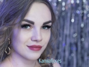 Kamilaflores