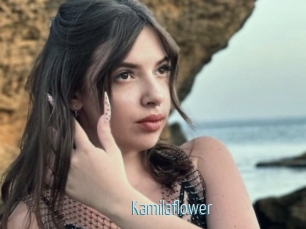Kamilaflower