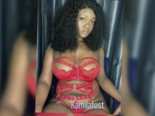 kamilafost Video Sexe