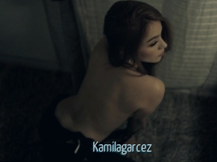 Kamilagarcez